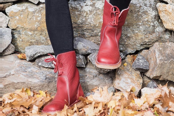 Why Duckfeet Boots? Stepping Cozy into the Season