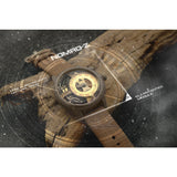 The Electricianz Nomad Z