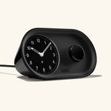 Arc Alarm Clock