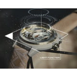 The Electricianz Nomad Z