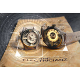 The Electricianz Nomad Z