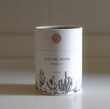 Ethics Supply Nature Bath Candle | 10.5oz