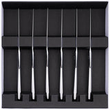 Degrenne | Le Phil | Table/Steak Knife Non Serrated Blade Solid Handle