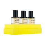 DS & DURGA Sunshine Set – Rose Atlantic, Coriander, Debaser