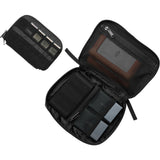 Db Journey Ramverk Tech Organizer | Black Out