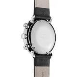 Junghans max bill Automatic Watch | Stainless Steel | White | Black