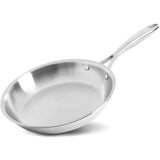 Sardel Skillet | Induction Compatible & Oven Safe | Made from Stainless Steel