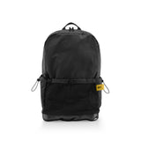Crash Baggage Hard Mesh Backpack