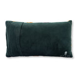 Furbish Hook Decorative Throw Pillow
