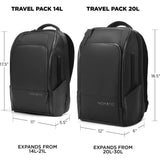 Nomatic Travel Pack Backpack | 20 L
