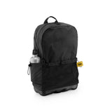 Crash Baggage Hard Mesh Backpack