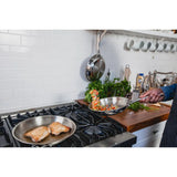 Sardel Skillet | Induction Compatible & Oven Safe | Made from Stainless Steel