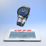 Maurice Lacroix 1975 Automatic Watch