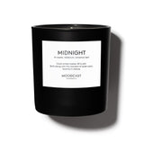 Moodcast Midnight Scented Candle | 8oz