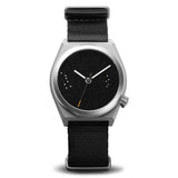 Boldr Polaris Watch - 38mm Titanium Case