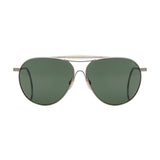 American Optical AN6531 Limited Edition Sunglasses – Calobar™ Green Glass Lenses
