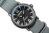 Lum-Tec Combat Field X4 Titanium Watch