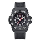 Luminox Men's Navy Seal 3500 Series Swiss Quartz Watch