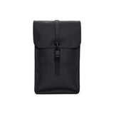 Rains | Backpack W3 | Black