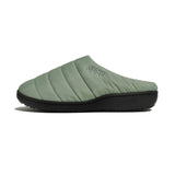 SUBU - Fall & Winter Slippers - Smoke Green