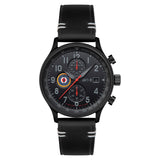 AVI-8 Hawker Hurricane Classic Chronograph Night Reaper Limited Edition