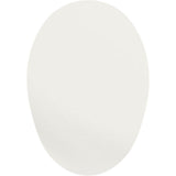 Artemide Facce Wall/Ceiling Alpha Raised LED Light | 6W 3500K 80CRI Dim 2-Wire 120V