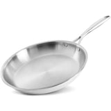 Sardel Skillet | Induction Compatible & Oven Safe | Made from Stainless Steel