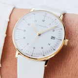 Junghans max bill Damen Watch | 32.7mm