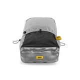 Crash Baggage Hard Mesh Backpack