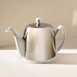 Degrenne SALAM CLASSIQUE – Teapot with Lid