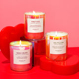 Moodcast | Vibes Collection 8oz Candle