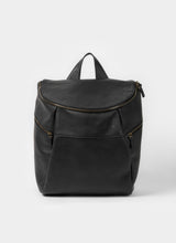 Moore & Giles Reclaimed Travel Backpack