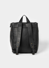 Moore & Giles Reclaimed Travel Backpack