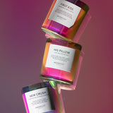 Moodcast | Vibes Collection 8oz Candle