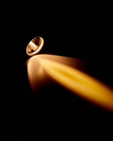 Craighill Temple Flashlight