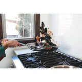 Sardel Skillet | Induction Compatible & Oven Safe | Made from Stainless Steel