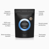 Tropeaka Creatine Monohydrate