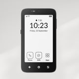 Mudita Kompakt Minimalist Phone