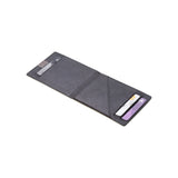 DUN Slim Bifold Wallet with Coin Pocket | 10 Year Anniversary Edition
