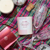 Moodcast Scented Candle - 8oz