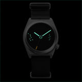 Boldr Polaris Watch - 38mm Titanium Case