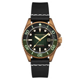 Spinnaker Tesei Bronze Swiss Automatic