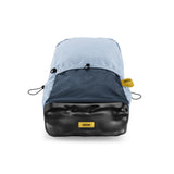 Crash Baggage Hard Mesh Backpack