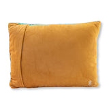 Furbish Hook Decorative Throw Pillow