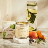 The New Savant Signature Collection Candles | 7oz