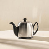 Degrenne SALAM CLASSIQUE – Teapot with Lid