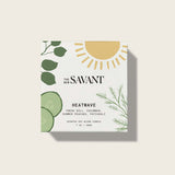 The New Savant Signature Collection Candles | 7oz