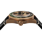 Spinnaker Tesei Bronze Swiss Automatic