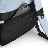 Crash Baggage Hard Mesh Backpack