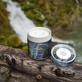 Ethics Supply National Park Candle Collection – 12oz